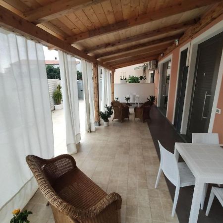 B&B Nicole Santa Maria Del Cedro Εξωτερικό φωτογραφία