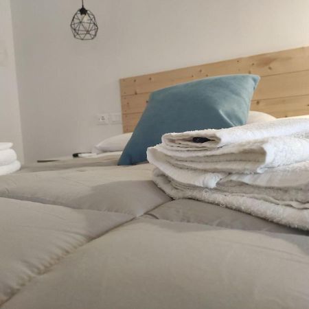 B&B Nicole Santa Maria Del Cedro Εξωτερικό φωτογραφία