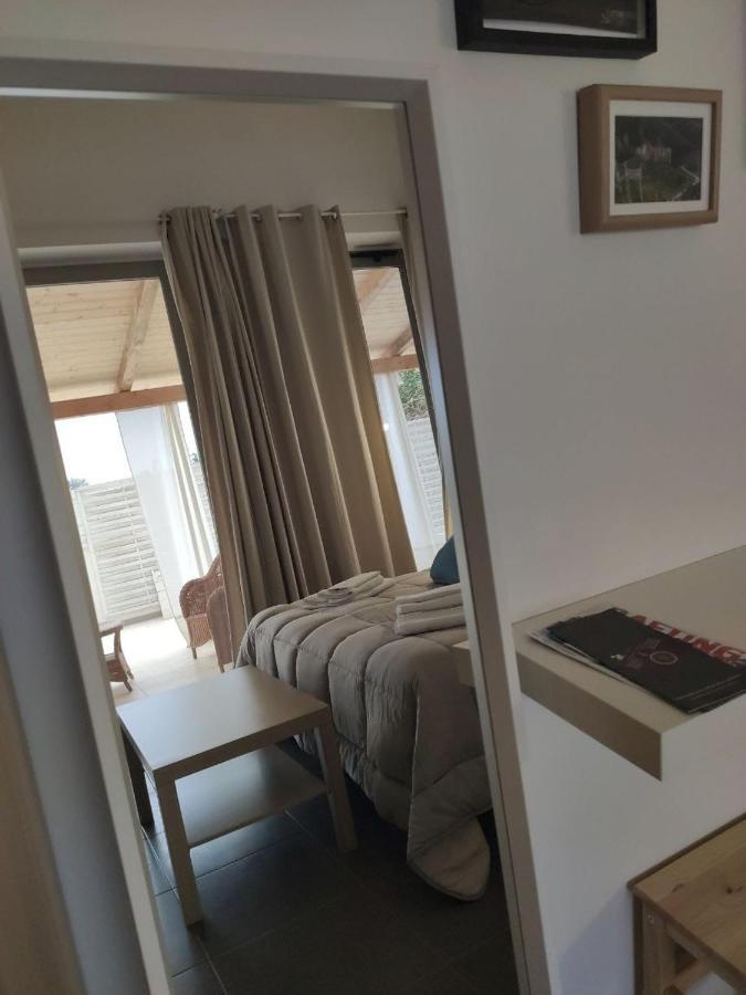 B&B Nicole Santa Maria Del Cedro Εξωτερικό φωτογραφία