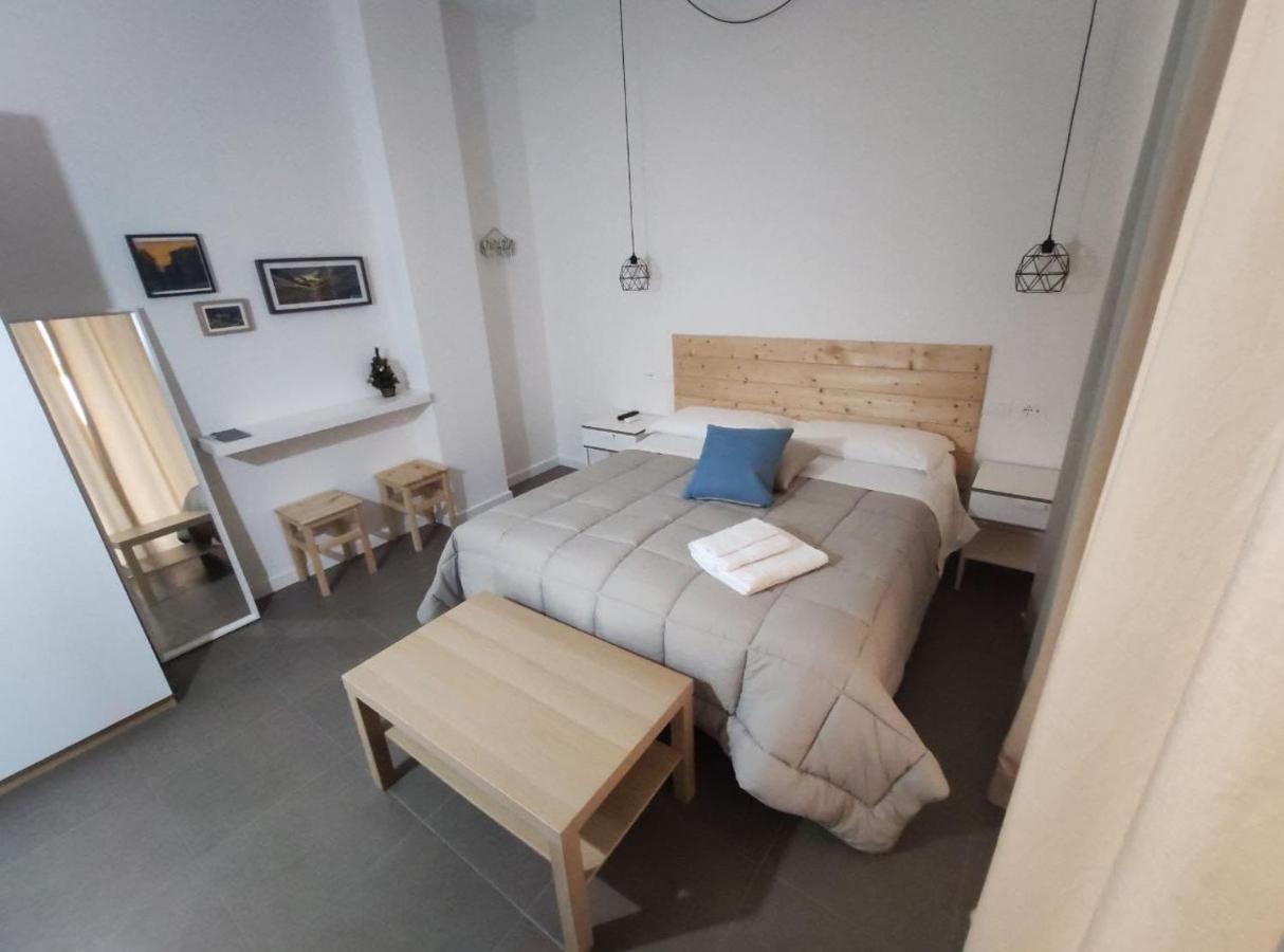 B&B Nicole Santa Maria Del Cedro Εξωτερικό φωτογραφία