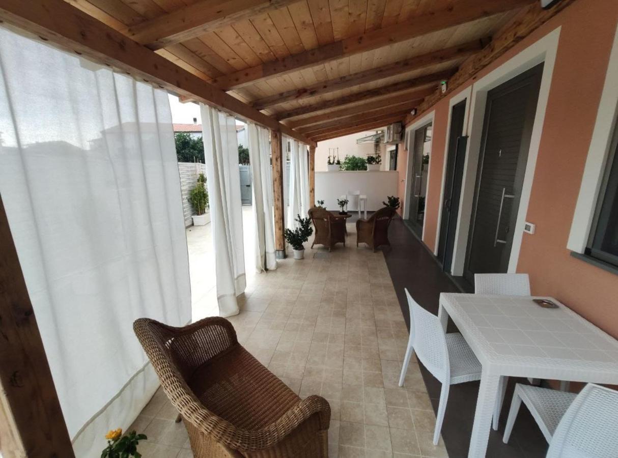 B&B Nicole Santa Maria Del Cedro Εξωτερικό φωτογραφία