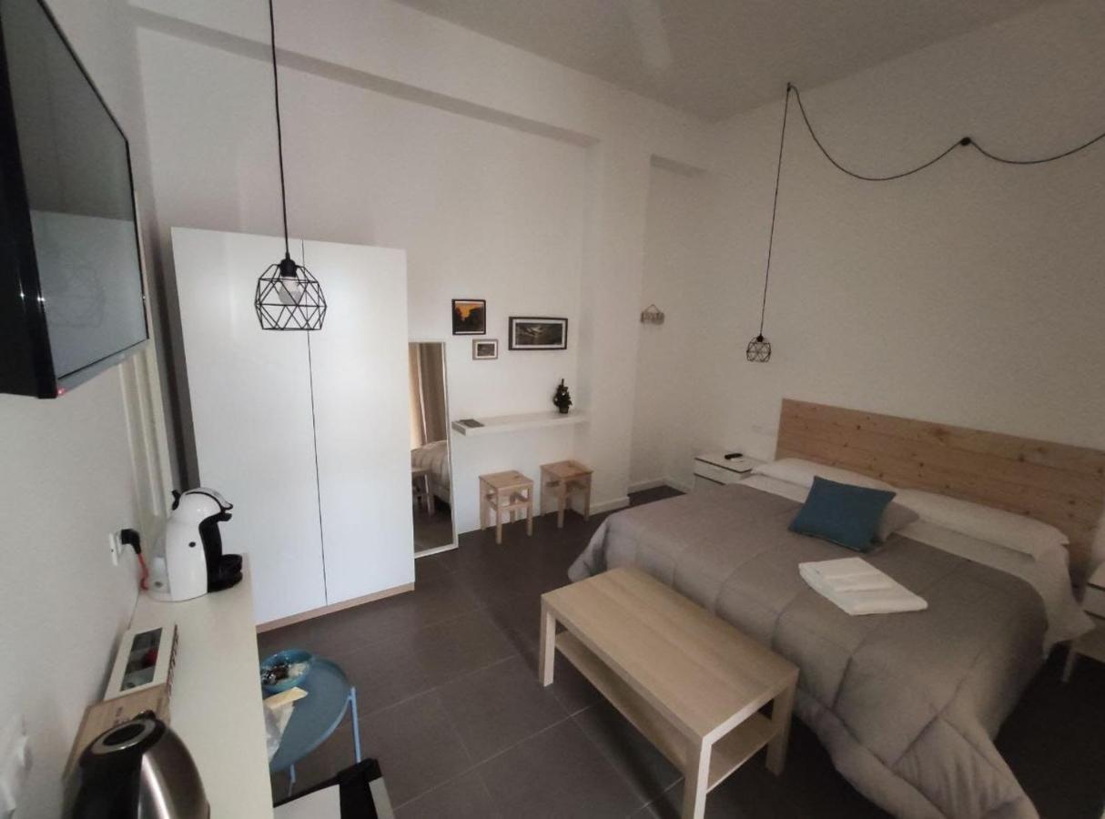 B&B Nicole Santa Maria Del Cedro Εξωτερικό φωτογραφία