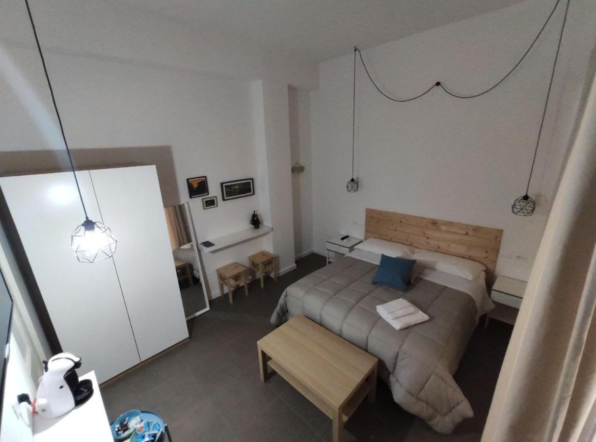 B&B Nicole Santa Maria Del Cedro Εξωτερικό φωτογραφία