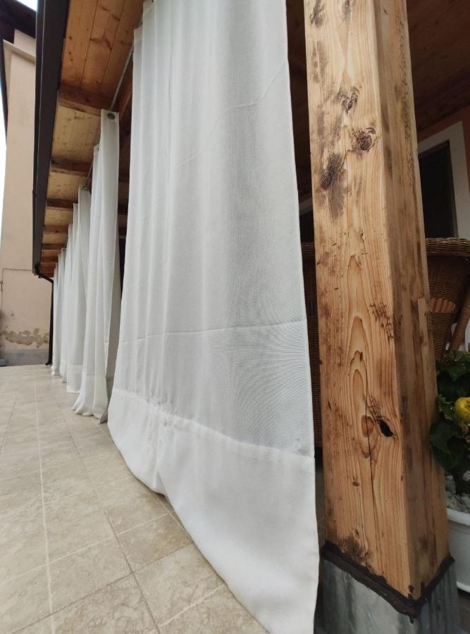 B&B Nicole Santa Maria Del Cedro Εξωτερικό φωτογραφία