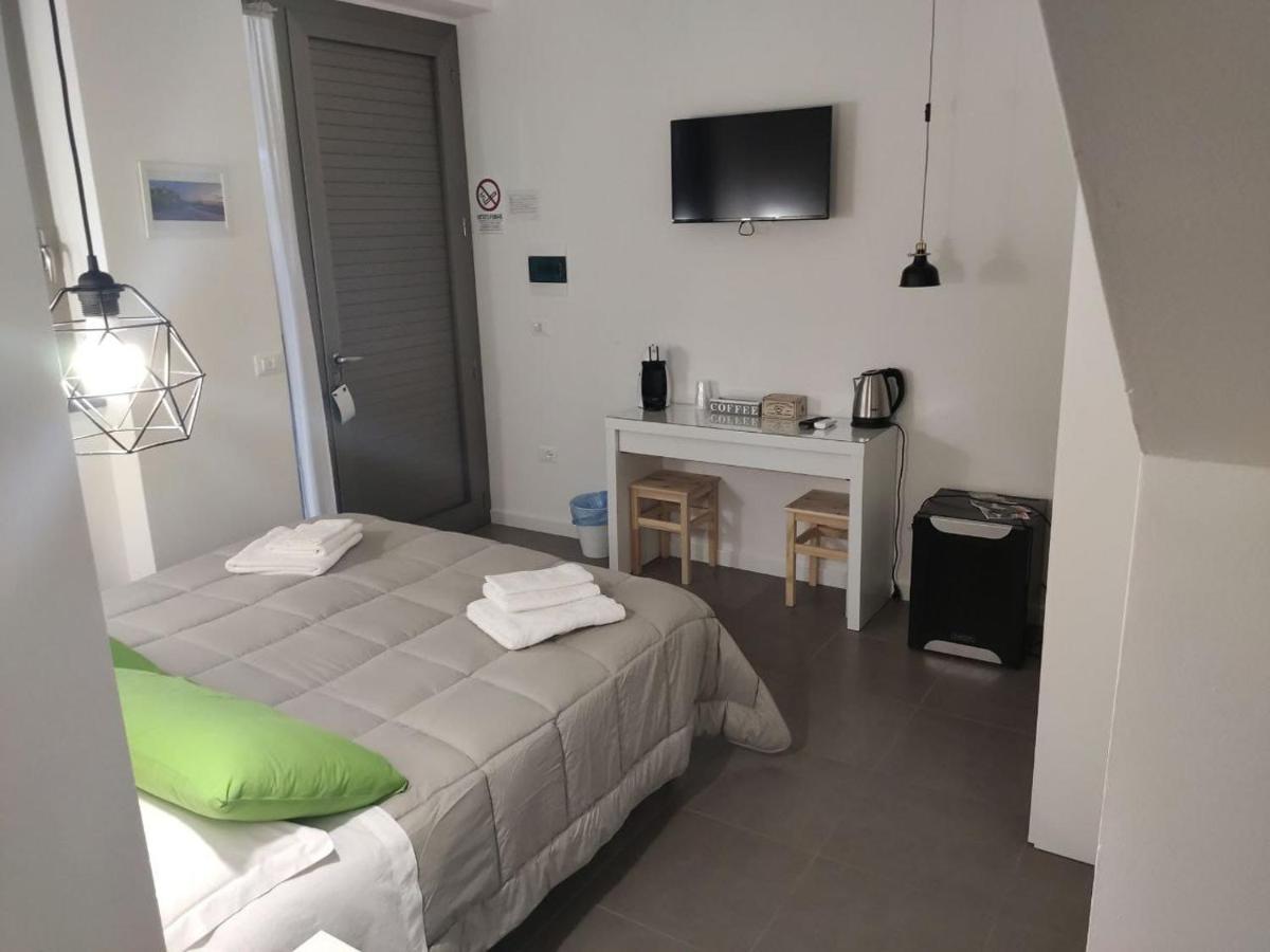 B&B Nicole Santa Maria Del Cedro Εξωτερικό φωτογραφία