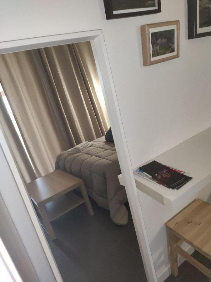 B&B Nicole Santa Maria Del Cedro Εξωτερικό φωτογραφία