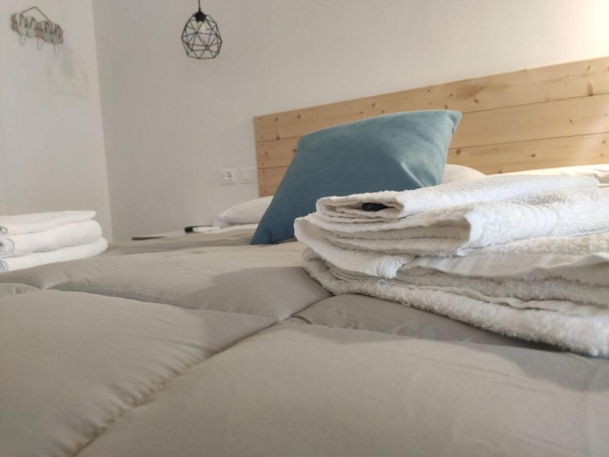 B&B Nicole Santa Maria Del Cedro Εξωτερικό φωτογραφία