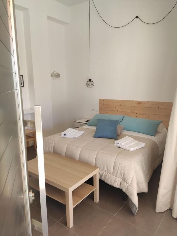 B&B Nicole Santa Maria Del Cedro Εξωτερικό φωτογραφία