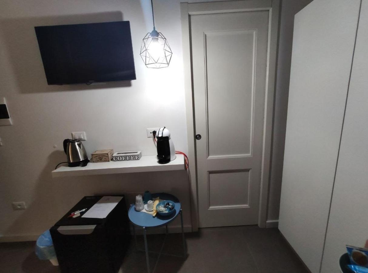 B&B Nicole Santa Maria Del Cedro Εξωτερικό φωτογραφία