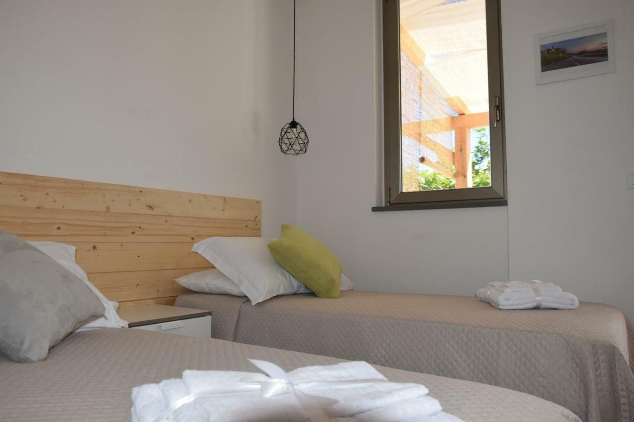 B&B Nicole Santa Maria Del Cedro Εξωτερικό φωτογραφία