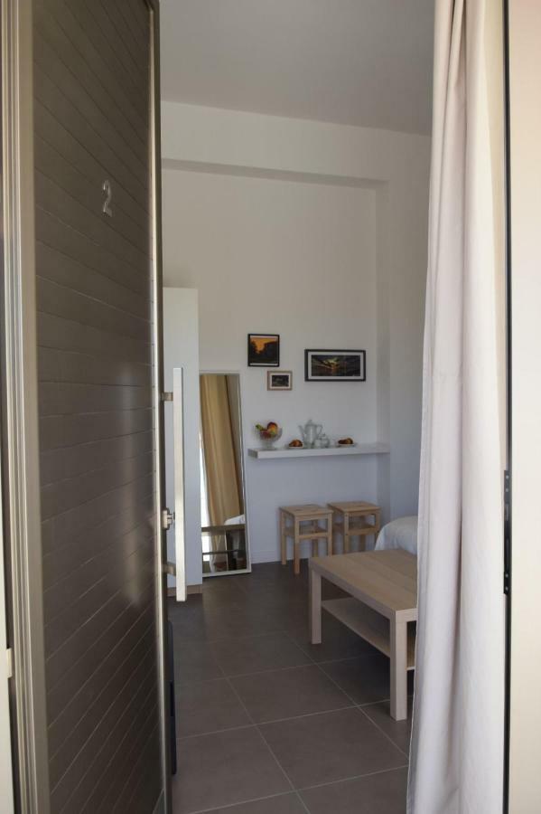 B&B Nicole Santa Maria Del Cedro Δωμάτιο φωτογραφία