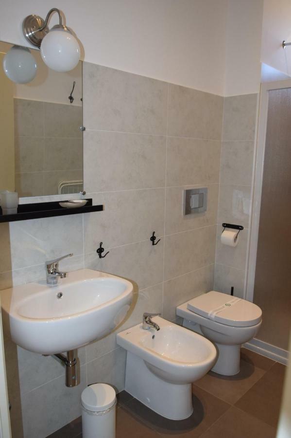 B&B Nicole Santa Maria Del Cedro Εξωτερικό φωτογραφία