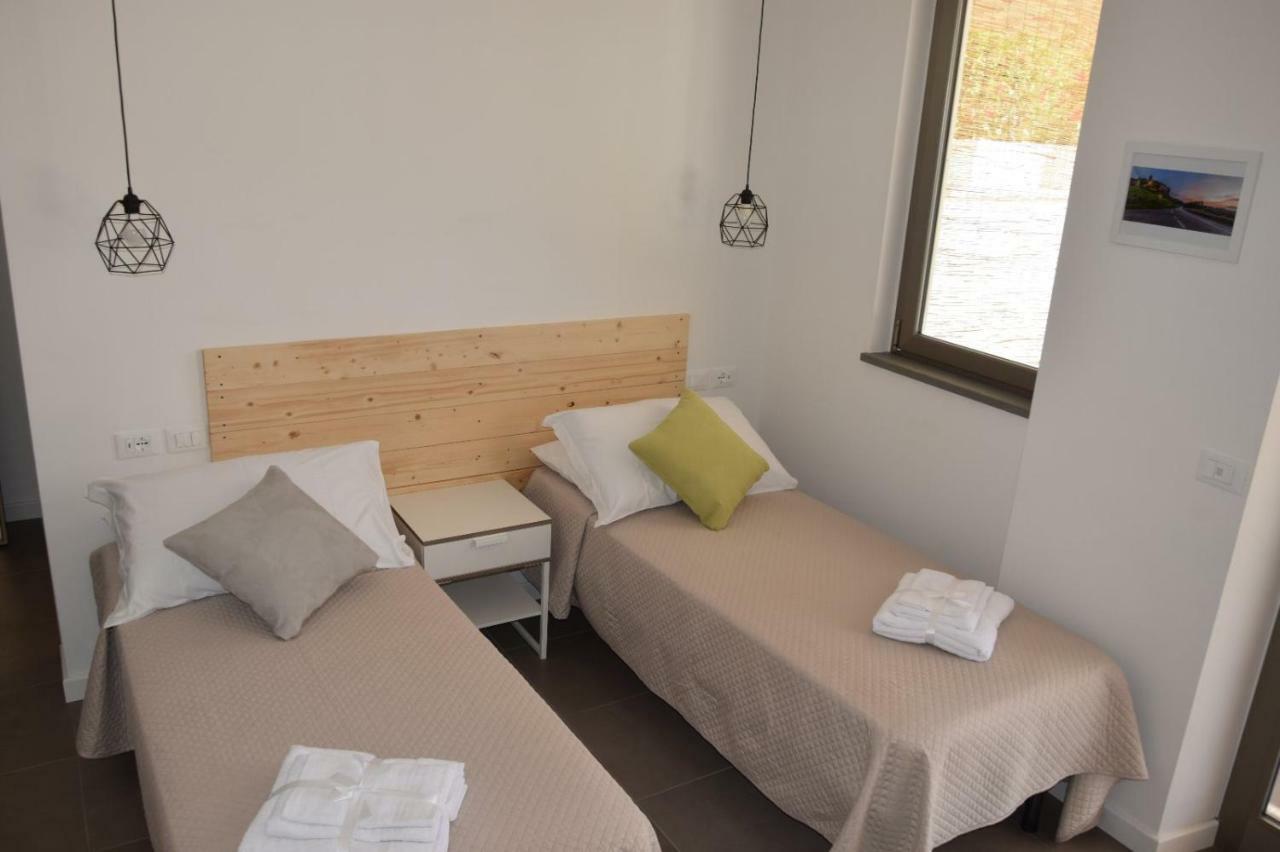 B&B Nicole Santa Maria Del Cedro Εξωτερικό φωτογραφία