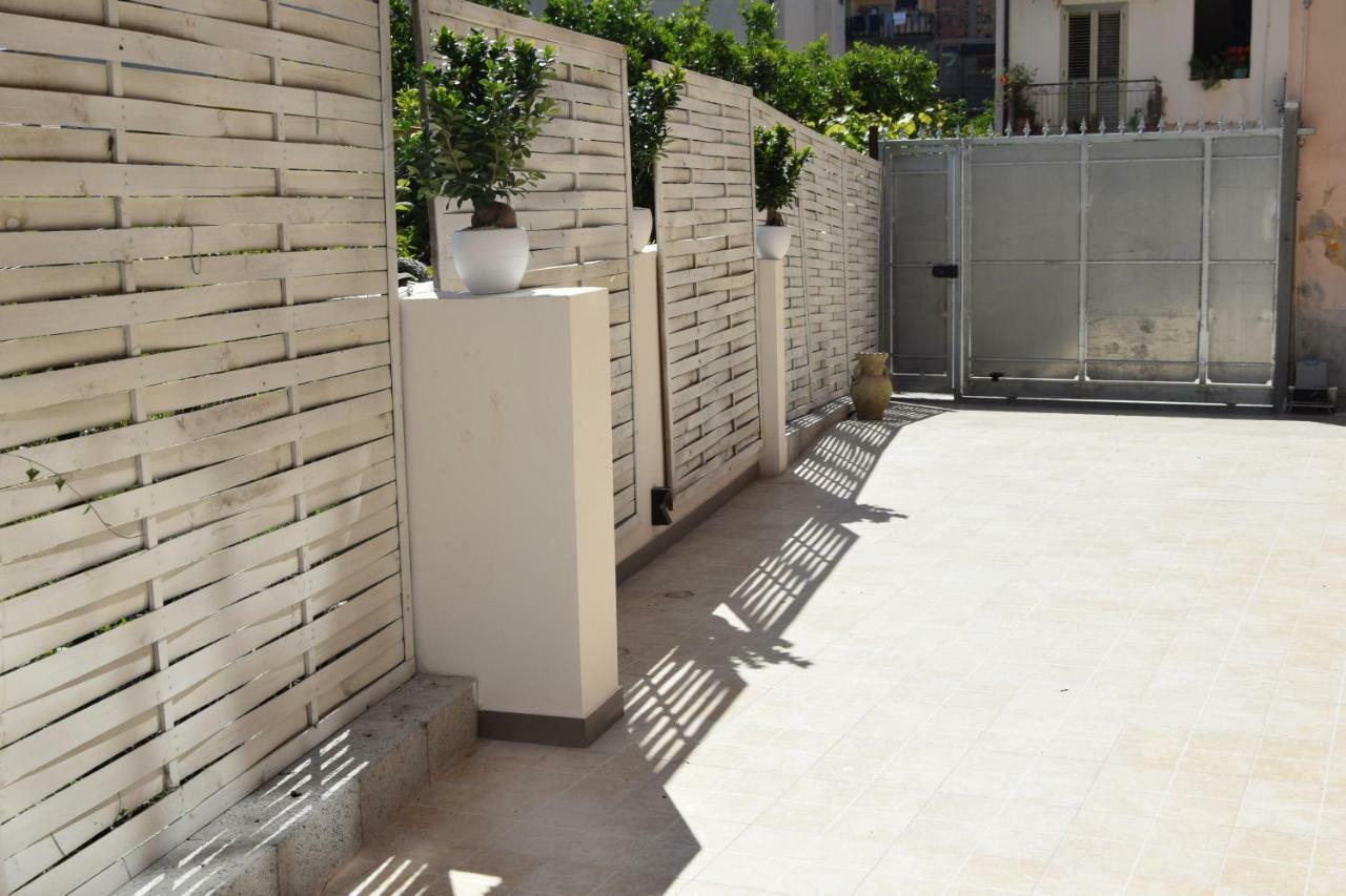B&B Nicole Santa Maria Del Cedro Εξωτερικό φωτογραφία