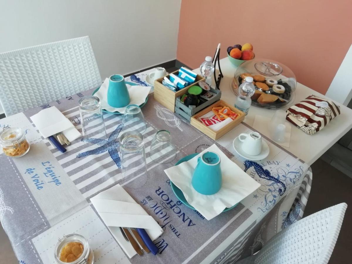 B&B Nicole Santa Maria Del Cedro Εξωτερικό φωτογραφία